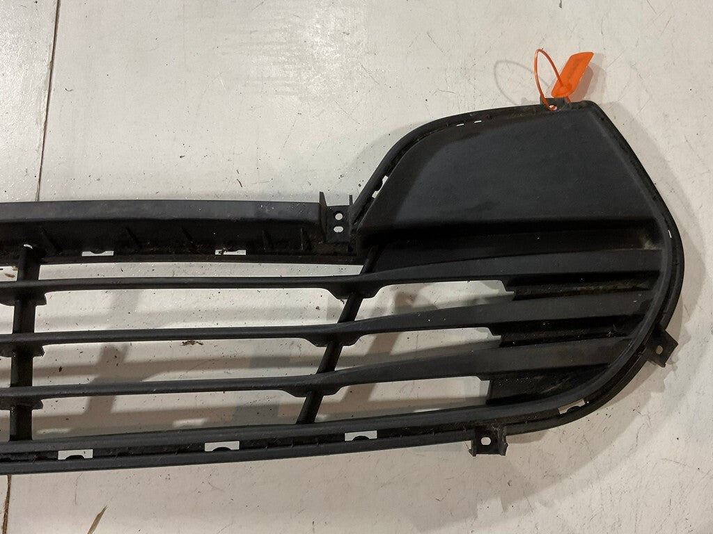 Grill Grille Black 2012-2017 Hyundai Veloster 86560-2V000 OEM