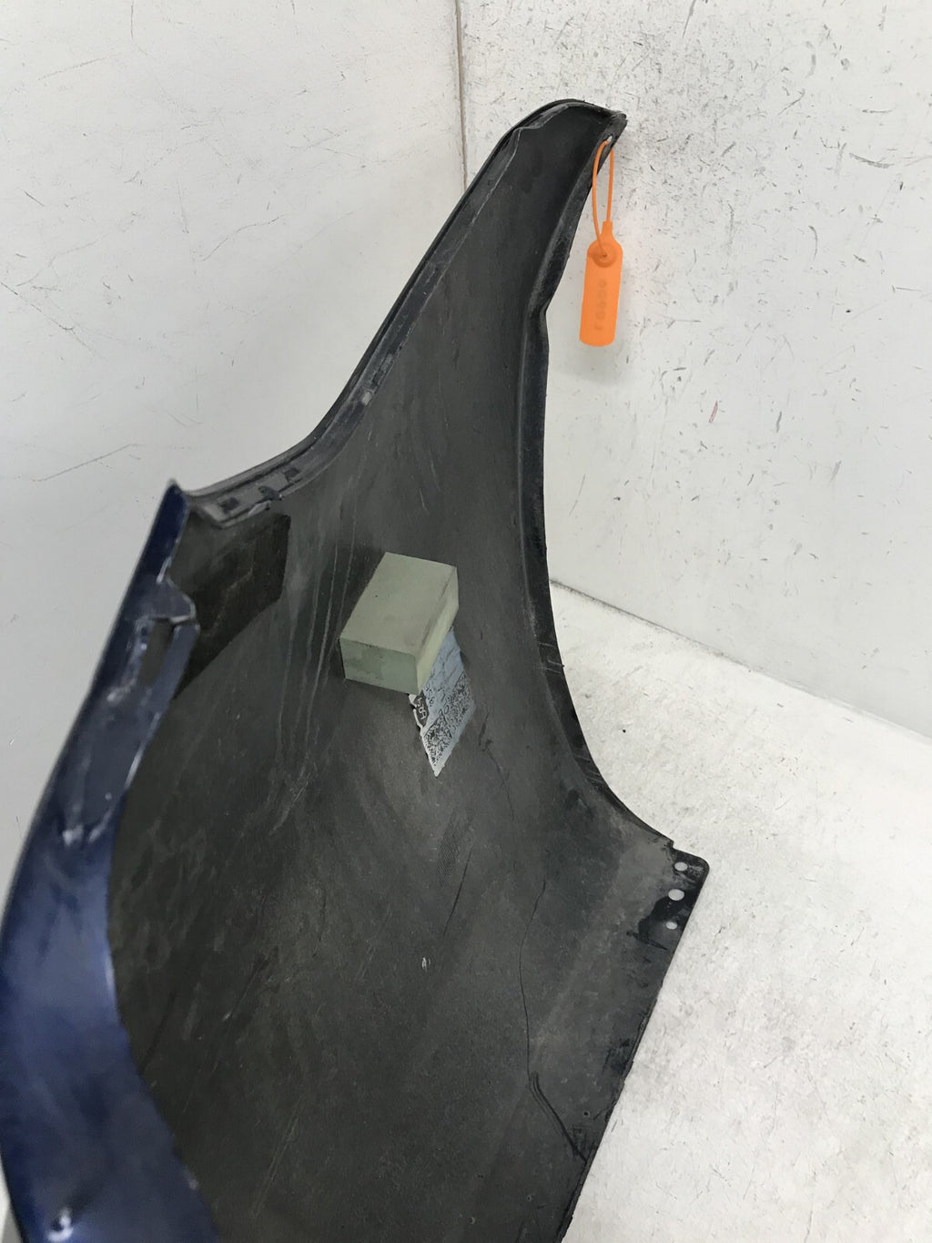 Rear Bumper Cover Toyota Corolla Base/L/LE 2011-2013 52159-02630 OEM