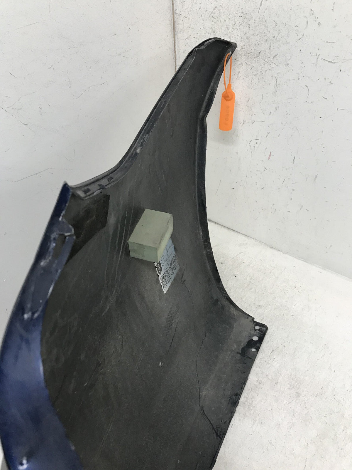 Rear Bumper Cover Toyota Corolla Base/L/LE 2011-2013 52159-02630 OEM