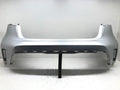 Rear Bumper Cover Toyota Corolla Sedan LE/Hybrid/XLE/SE/XSE Silver 2020 2021 OEM