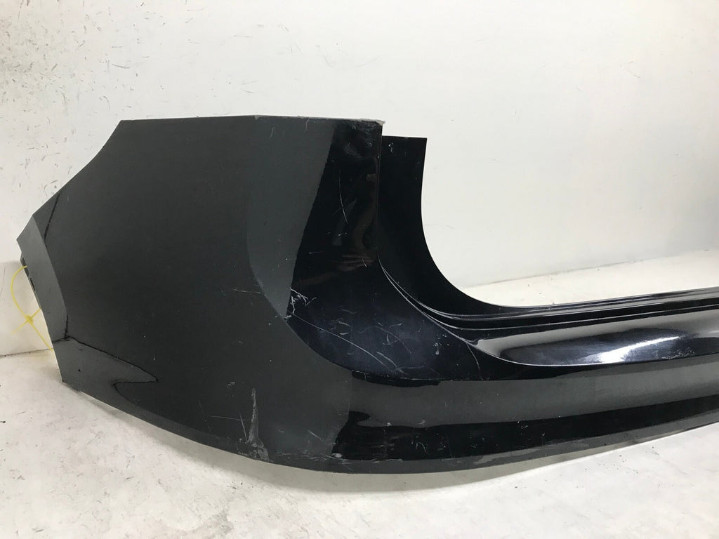 Rear Upper Bumper Cover Volkswagen Tiguan S/SE/SEL/SEL Premium 5NN807421 OEM3