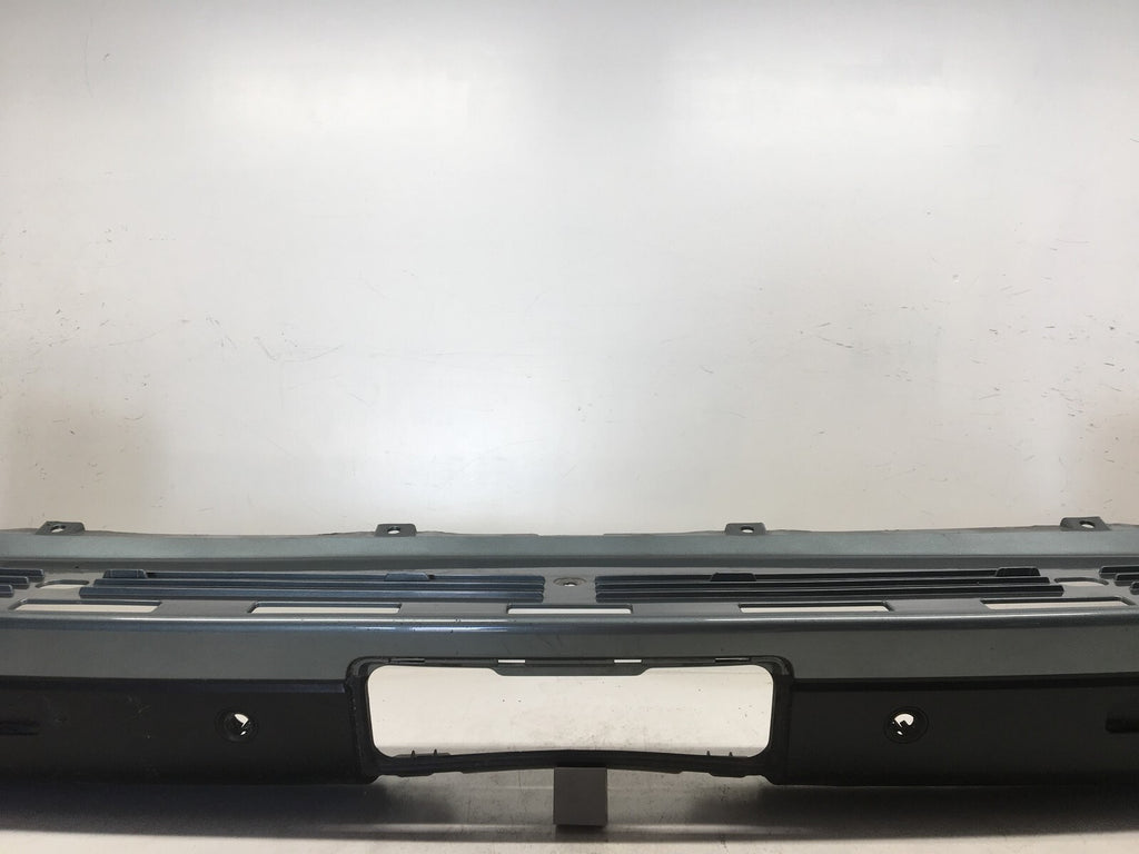 Rear Bumper Cover Land Rover LR3 HSE SE w/Sensor Holes 1BC 05-08 9H22-17D822 OEM