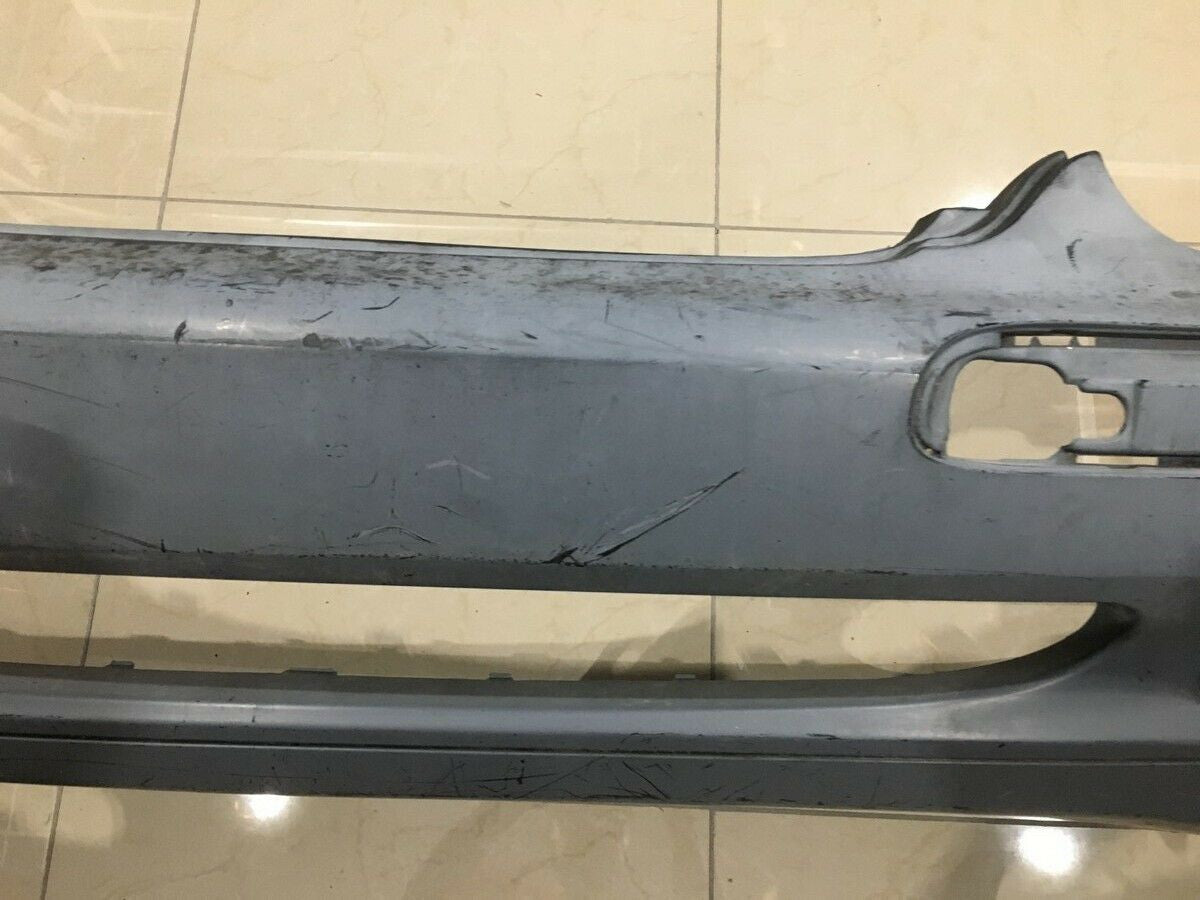Front Bumper Cover Mercedes Benz C320 w/ Classic/Elegance Pkg 01-04 CAPA