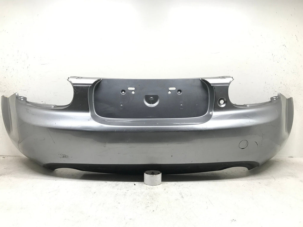 Rear Bumper Cover Mazda Roadster NC Miata MX-5 04-05 NH52-50221 OEM