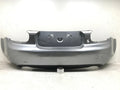 Rear Bumper Cover Mazda Roadster NC Miata MX-5 04-05 NH52-50221 OEM