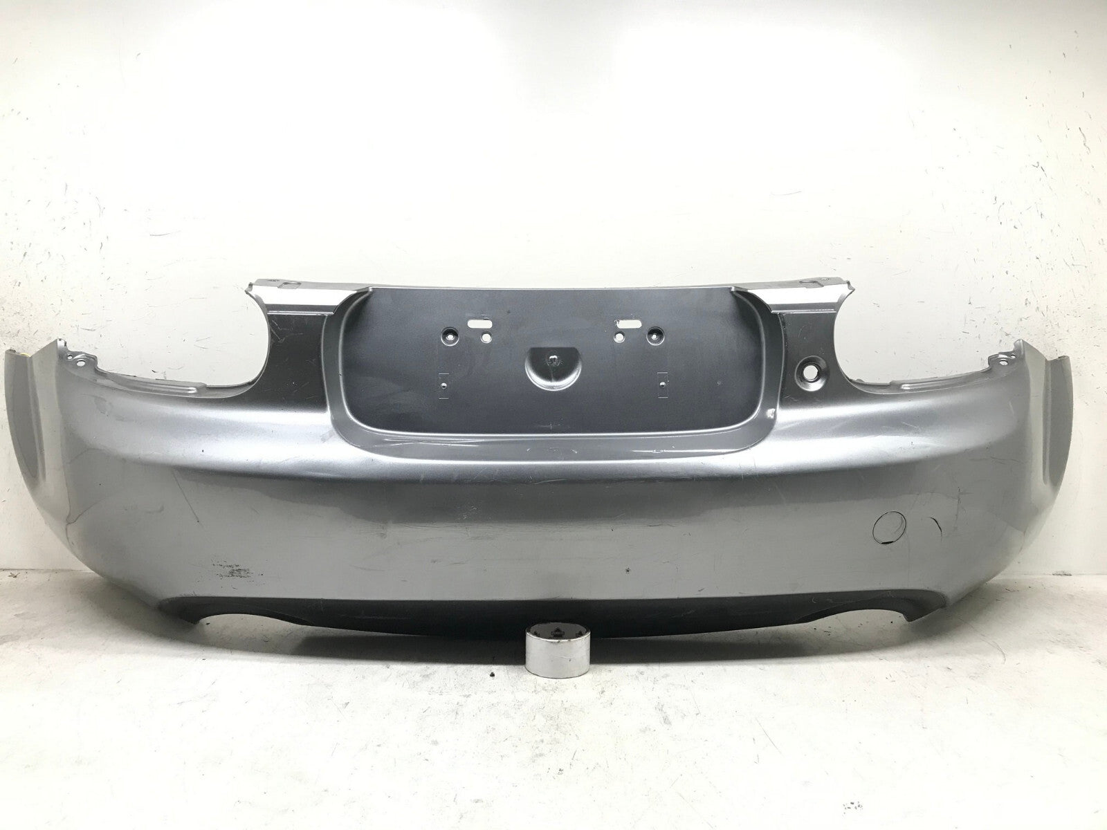 Rear Bumper Cover Mazda Roadster NC Miata MX-5 04-05 NH52-50221 OEM