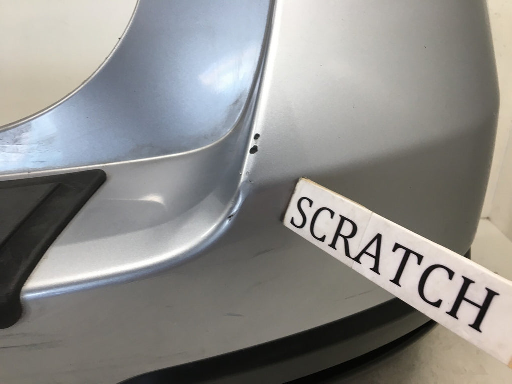 Rear Bumper Cover Subaru Forester 2.5i 2.0XT 2014-2016 57704SG012 OEM