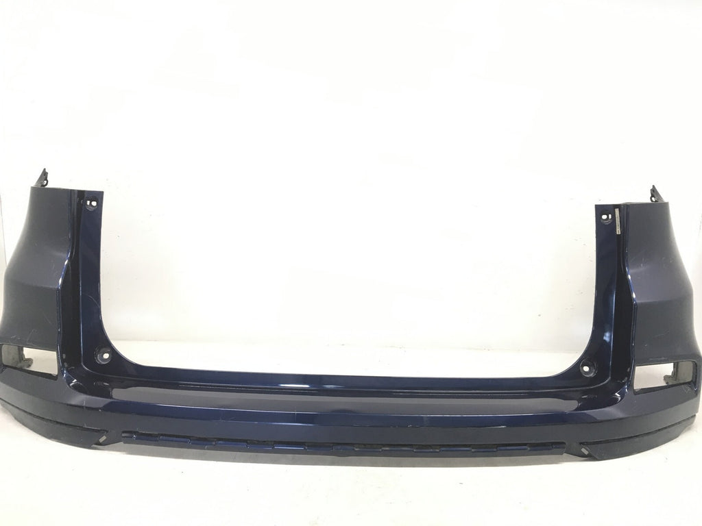 Rear Bumper Cover Honda CR V LX EX EX L SE Touring  2015 2016 71501-T1W-ZX00 OEM