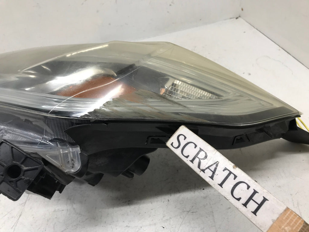 Headlight Damaged Driver LH Left Honda CR V 2015 2016 33150T1WA11 OEM