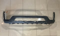 Front Lower Bumper Cover Black 13 14 15 16 Hyundai Santa Fe 86512-4Z000 OEM