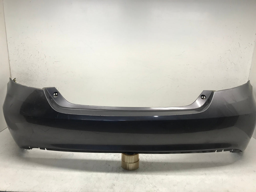 Rear Bumper Cover Toyota Camry LE XLE SE XSE Hybrid 1H1 15-17 52159-06390 OEM