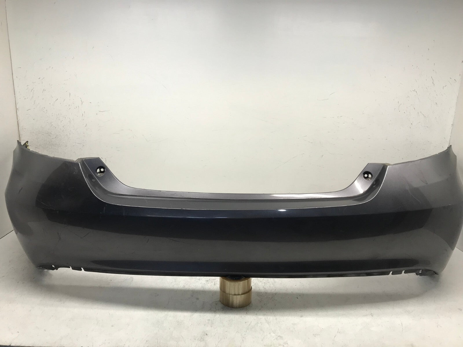 Rear Bumper Cover Toyota Camry LE XLE SE XSE Hybrid 1H1 15-17 52159-06390 OEM