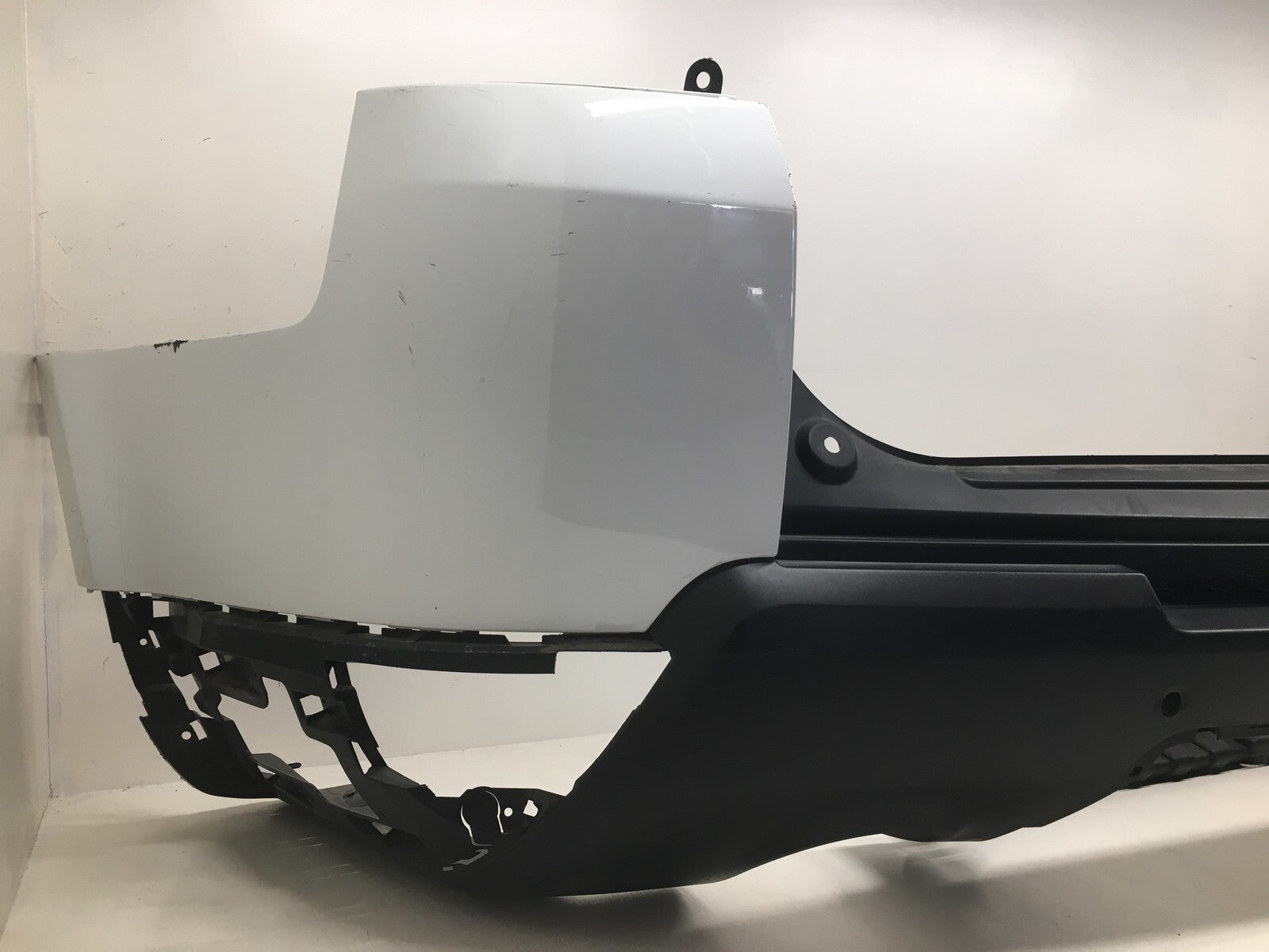 Rear Bumper LOCAL Range Rover Sport 2014-2017 DK62-17F954-AC Original4