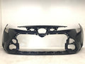 Front Bumper Cover Toyota Corolla LE XLE 2020-2021 52119-12G00 OEM4