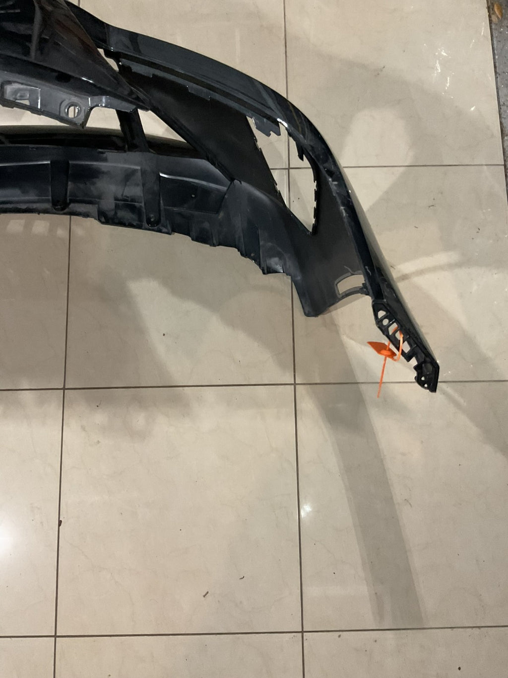 Front Bumper Cover Black BMW F22 F23 230 M235 M240 M SPORT 2016 5111+5a64e3 OEM