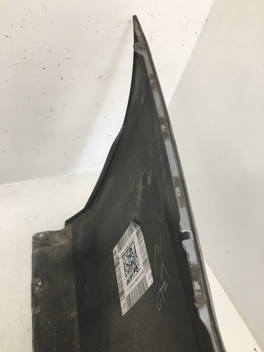 Rear Bumper Cover Toyota Camry LE/XLE/SE/XSE/Hybrid 2015-2017 52159-06390 OEM