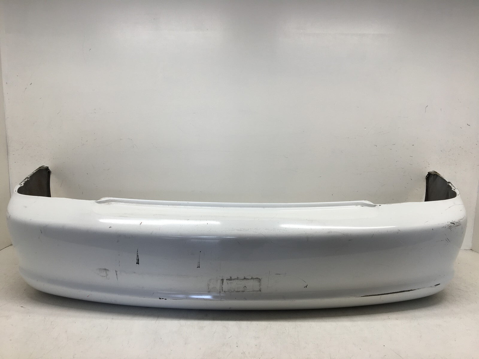 Rear Bumper Cover Toyota Echo Coupe Sedan  03-05 52159-52340 Original
