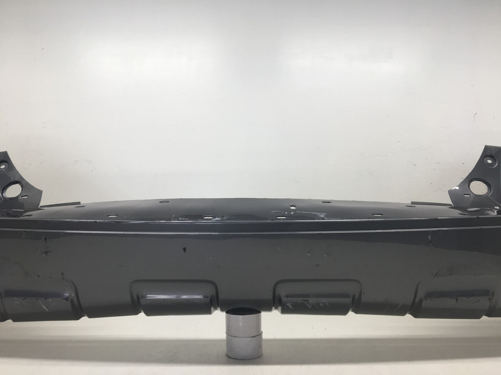 Rear Bumper Cover Ford Escape Limited XLS XLT Hybrid 08-2012 8L8Z17K835APTM OEM