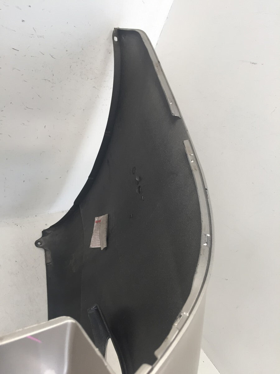 Rear Bumper Cover Lexus RX350 RX450H Base F Sport 2011-2015 CAPA