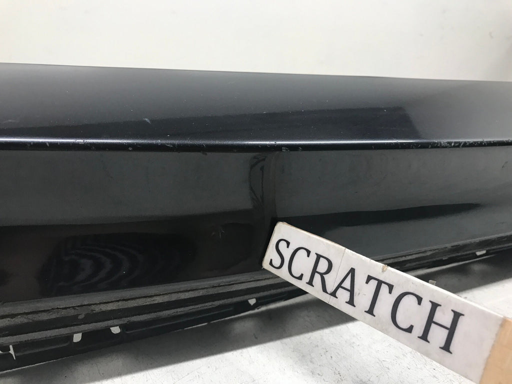 Rear Bumper Cover BMW X5 w/Sensor Holes 2014-2017 51127294392 OEM