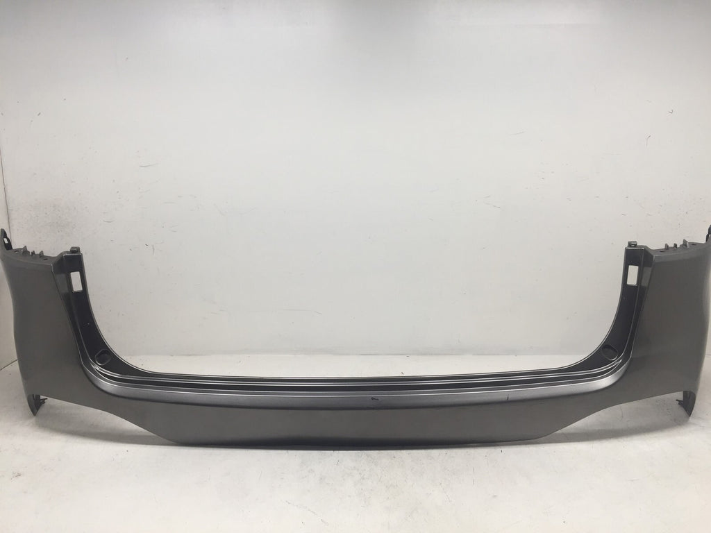 Rear Bumper Cover Kia Sorento L EX Limited 2016-2018 86611-C6000 OEM