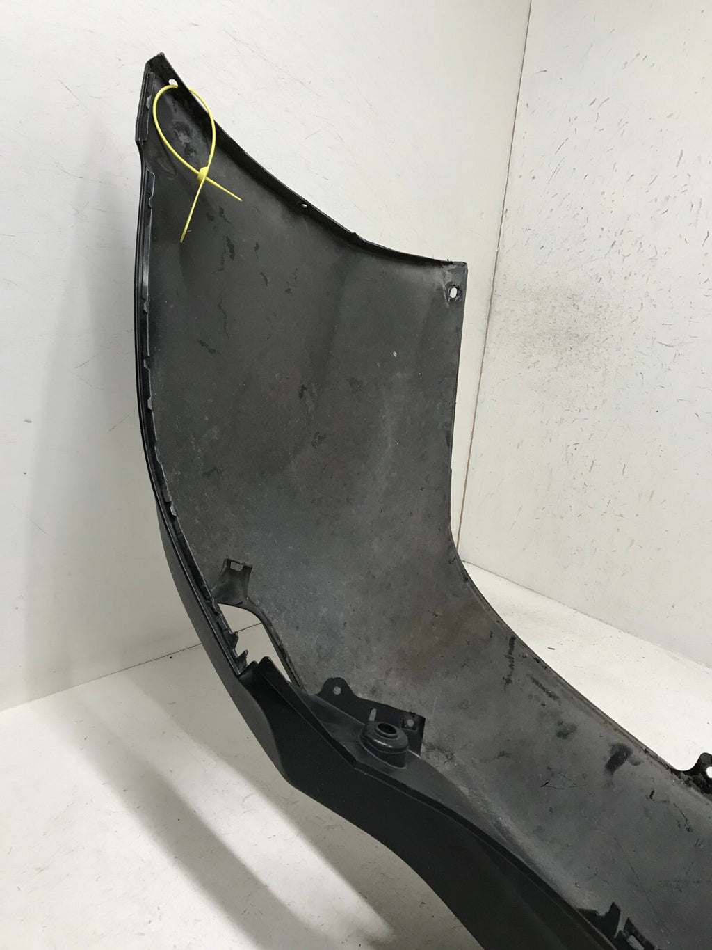 Rear Bumper Cover Toyota RAV4 Black 2013-2015 52159-42190 OEM