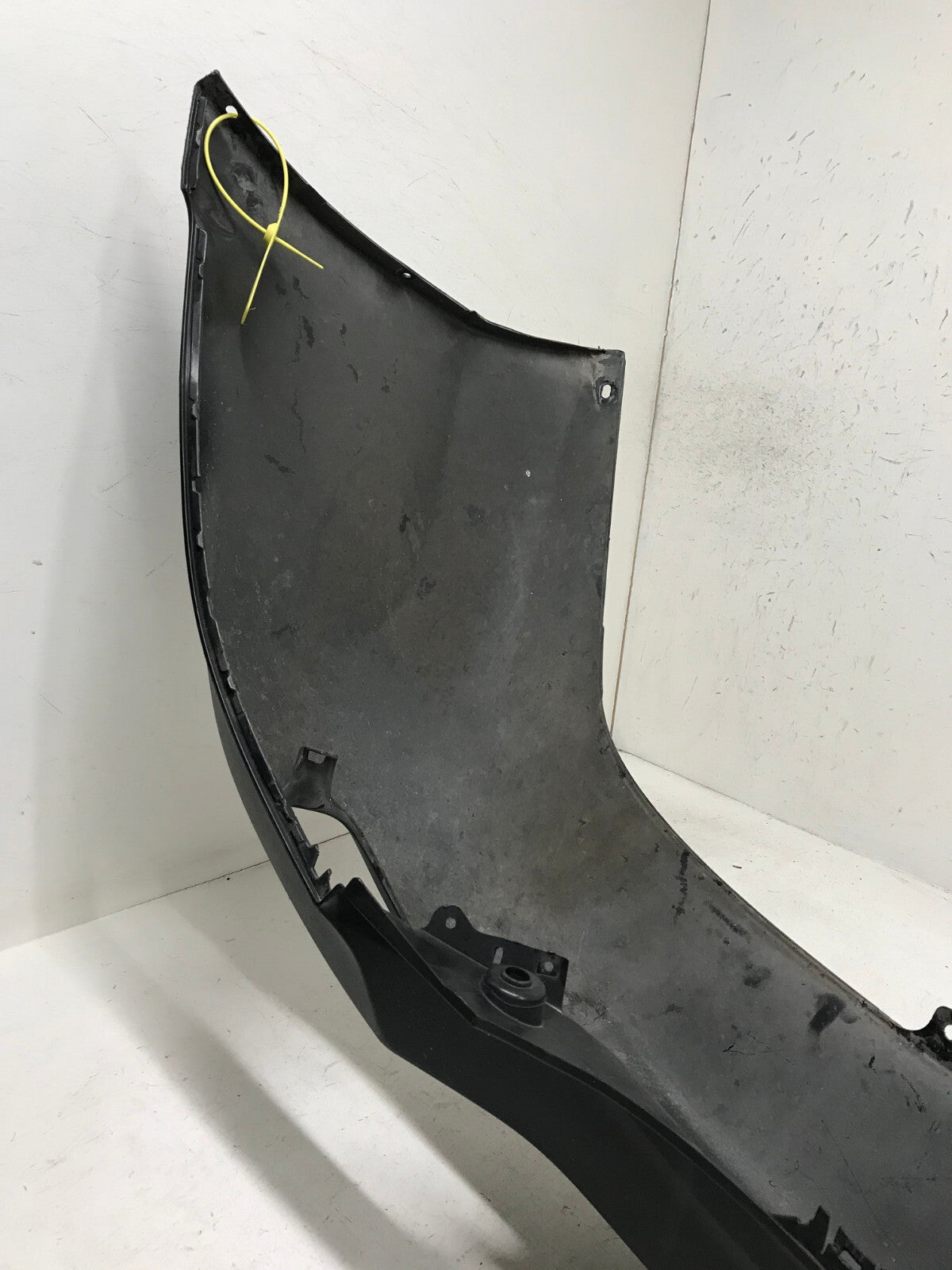 Rear Bumper Cover Toyota RAV4 Black 2013-2015 52159-42190 OEM