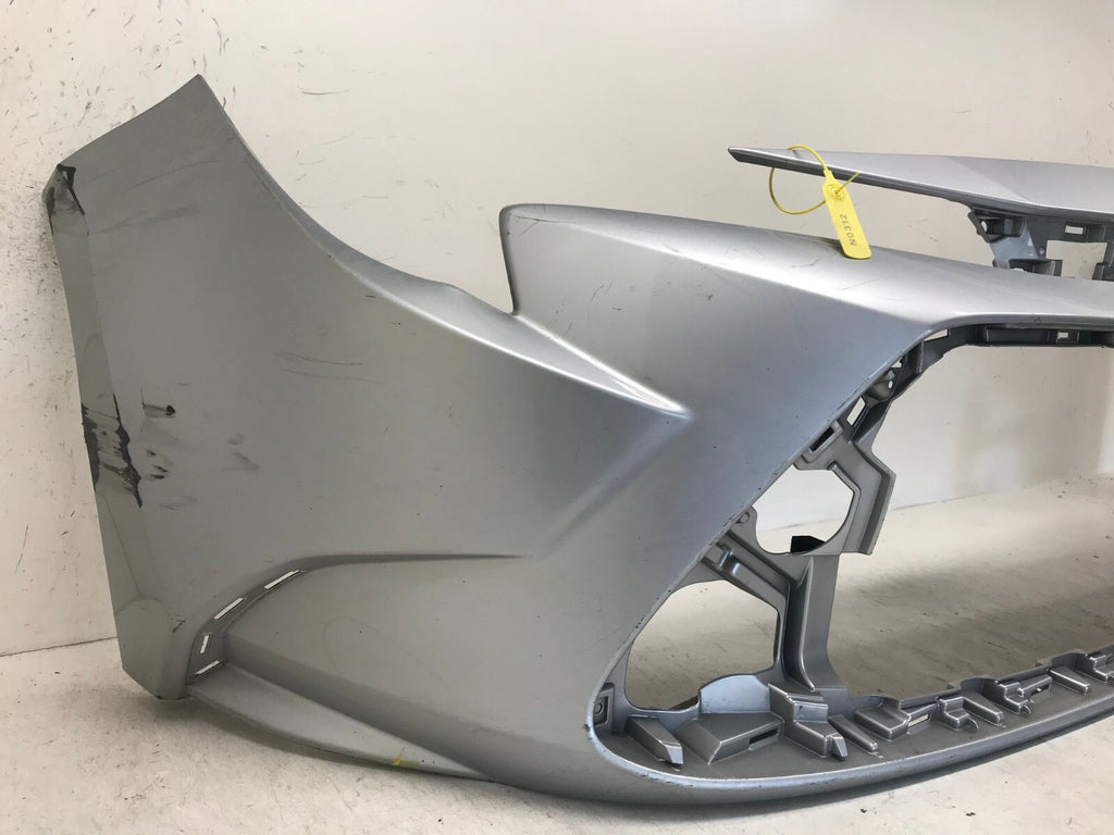 Front Bumper Cover Toyota Corolla LE XLE 2020-2021 52119-12G00 OEM2