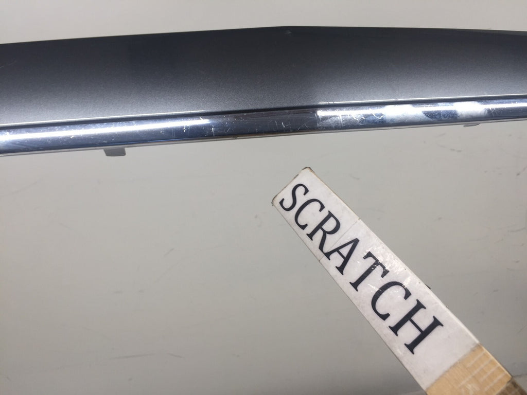 Front Bumper cover Mercedes E CLASS Coupe Cabrio Sport w/Sensor Holes 17 18 OEM2