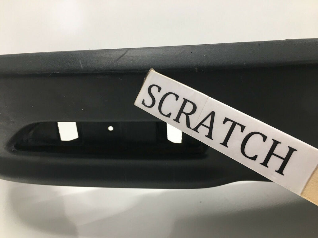 Rear Lower Bumper Cover Acura RDX Base/TECH 2013-2015 71502-TX4-ZZ00 OEM