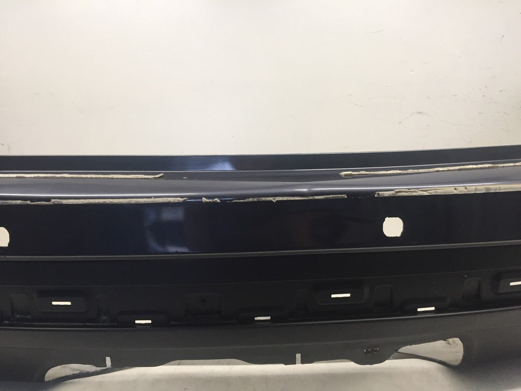 Rear Bumper LOCAL Nissan Pathfinder 2013-2016 62022-3KA0H OEM