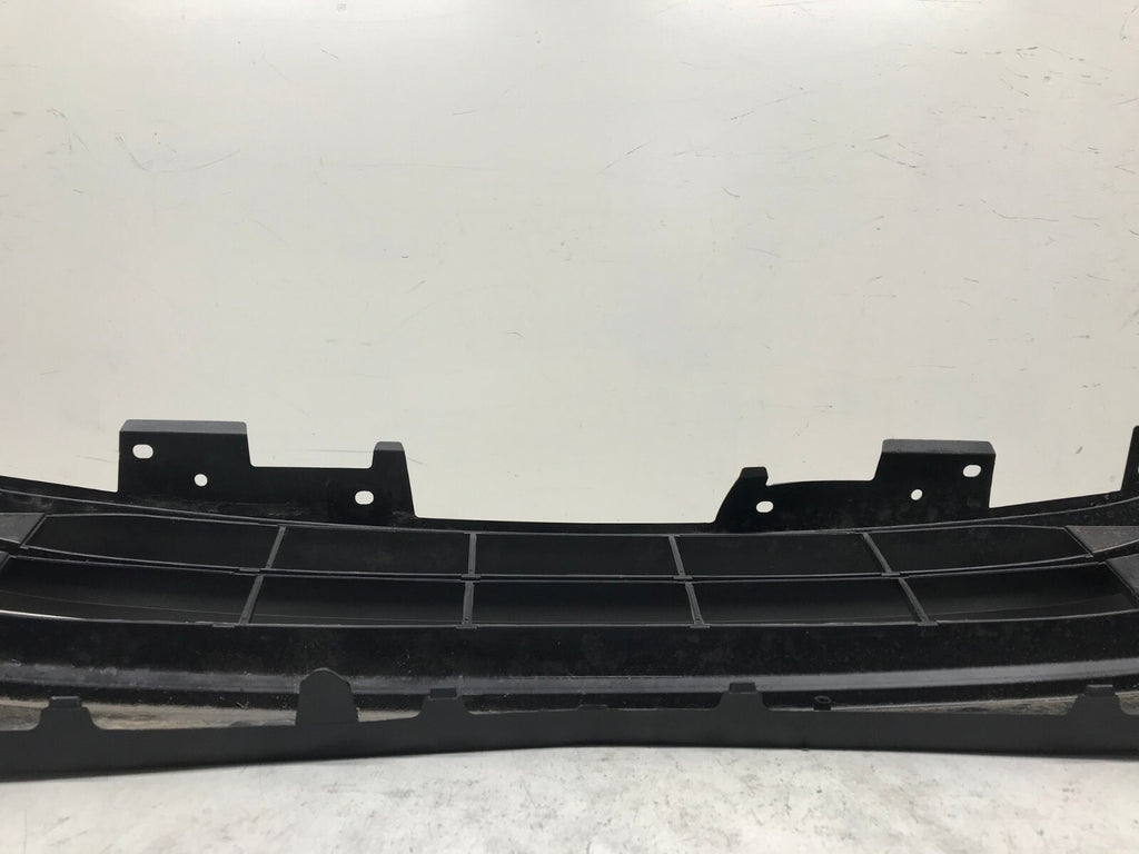Front Bumper Cover Mazda CX 5 Sport Touring Grand Select Black 17 18 CAPA