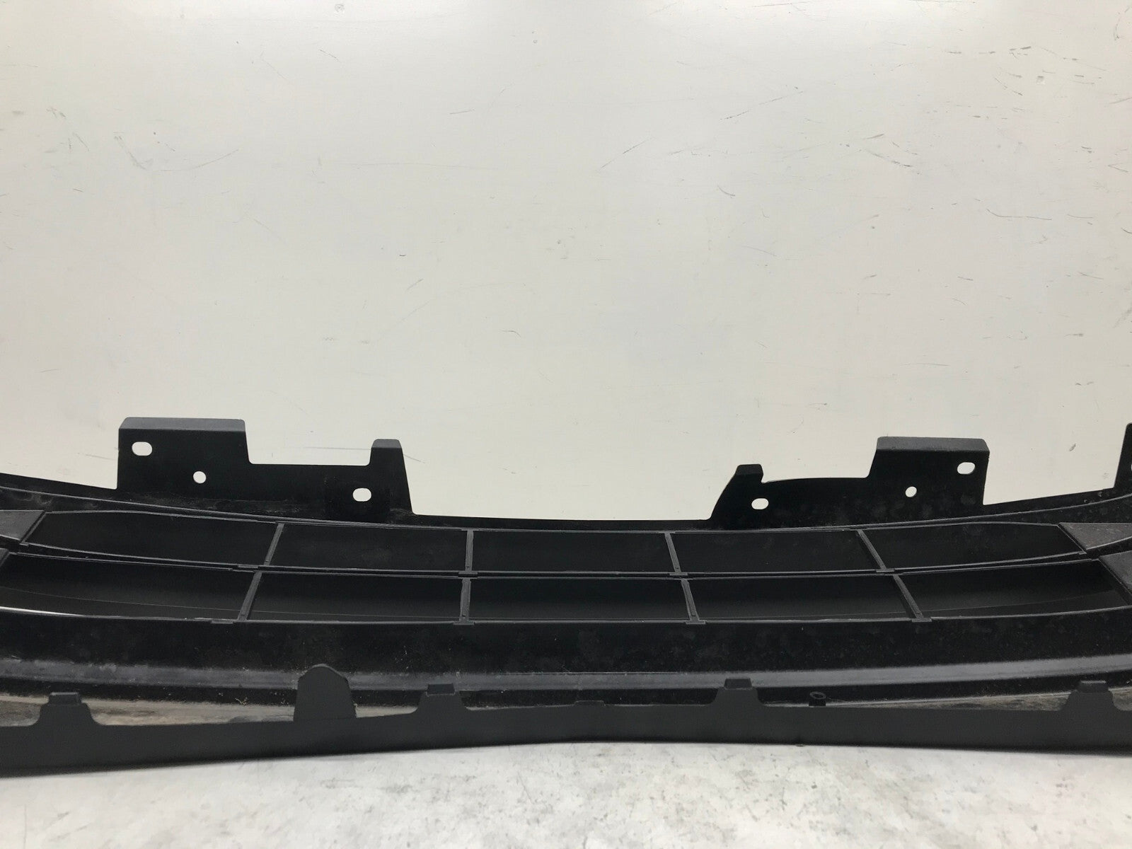 Front Bumper Cover Mazda CX 5 Sport Touring Grand Select Black 17 18 CAPA