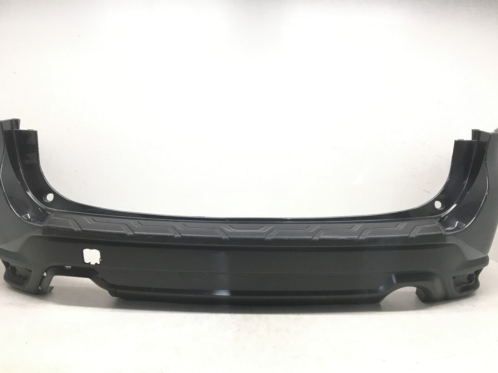 Rear Bumper Cover Subaru Forester Base Limited Premium 2019 57704SJ300 OEM2