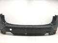 Rear Bumper Cover Subaru Forester Base Limited Premium 2019 57704SJ300 OEM2