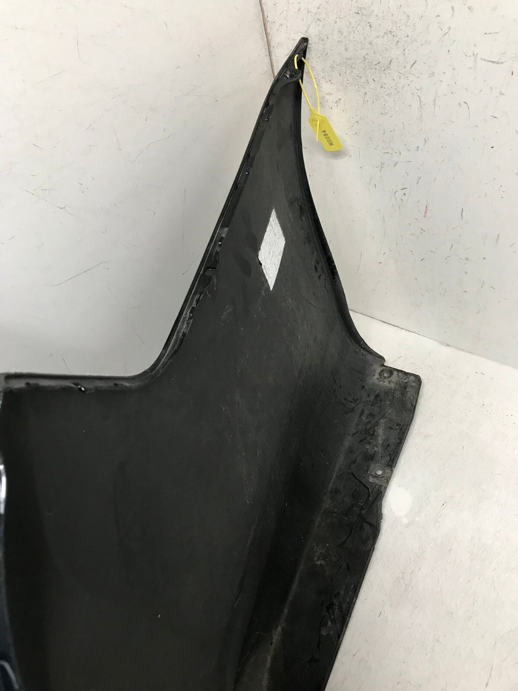 Rear Bumper Cover Toyota Camry L/LE/XLE/Hybrid LE/Hybrid XLE 2012-2014 OEM