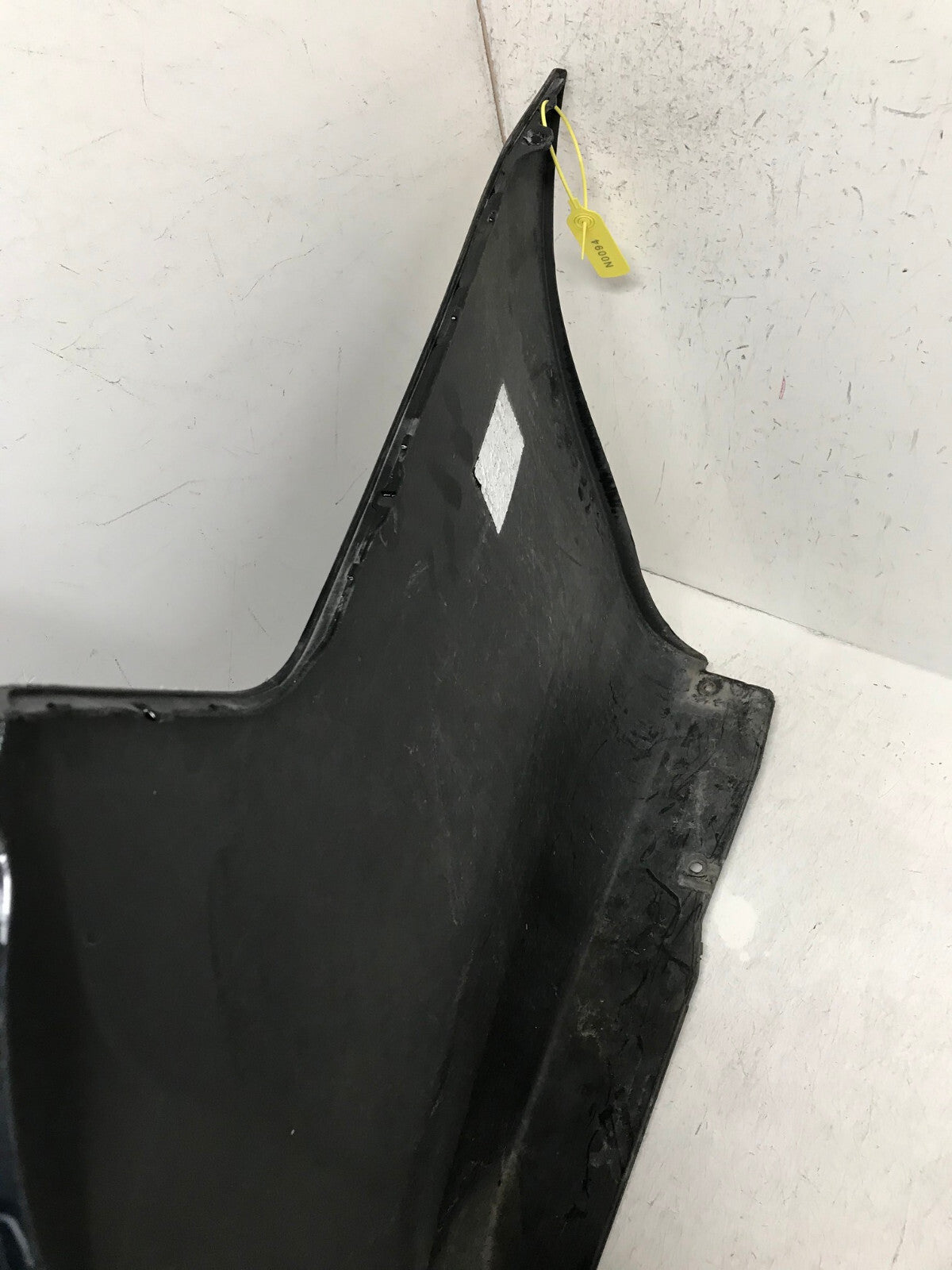 Rear Bumper Cover Toyota Camry L/LE/XLE/Hybrid LE/Hybrid XLE 2012-2014 OEM