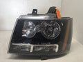 LED DRL Headlight Damaged Left Drivers LH Chevy Tahoe Suburban 2007-2014 OEM