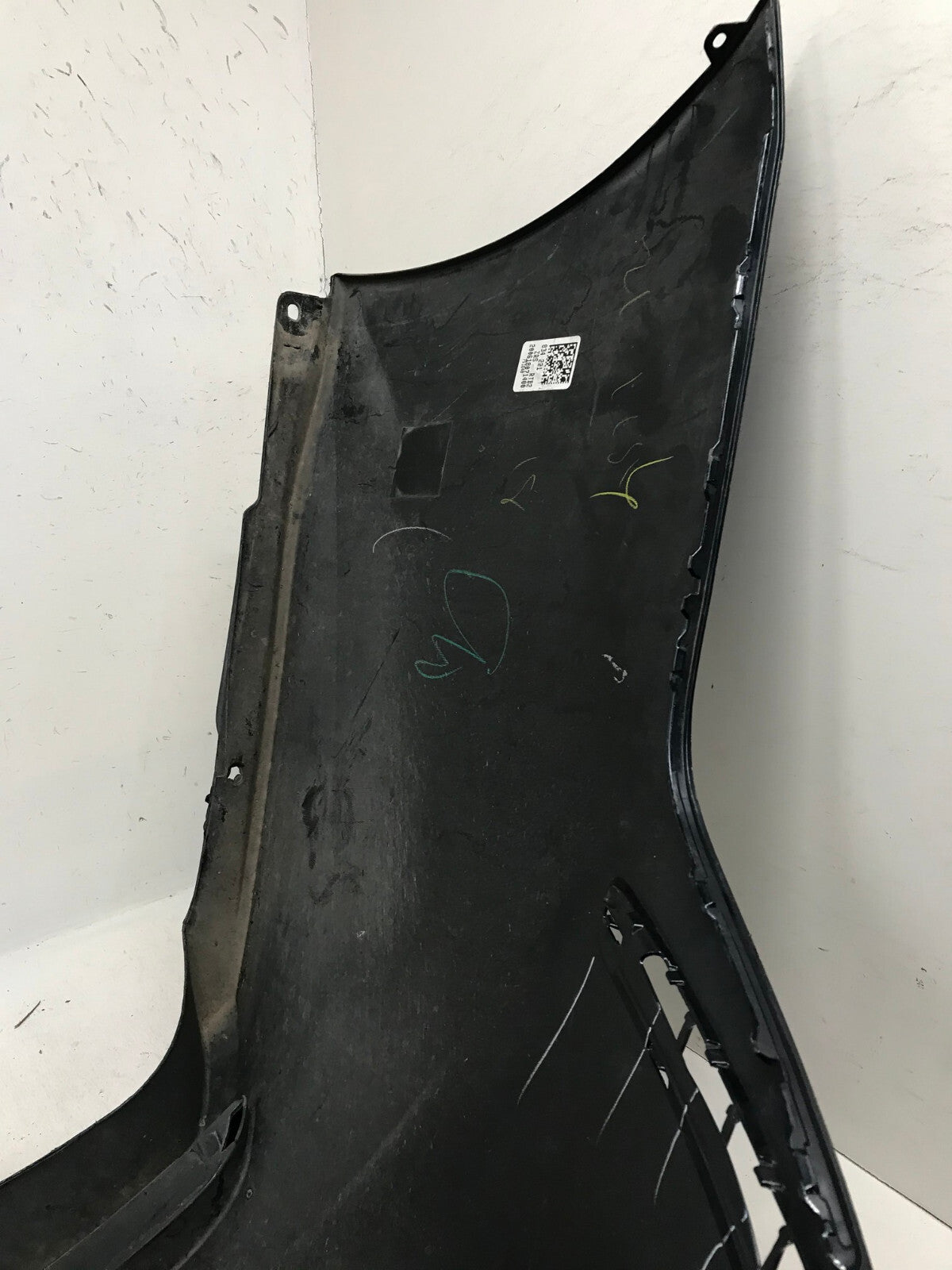 Rear Bumper Cover Toyota Camry SE/XSE/Hybrid SE 221 2018 2019 52159-06B50 OEM2