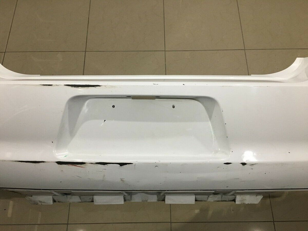 Rear Bumper Cover Dodge Charger 2011-2014 11LD-200AA OEM