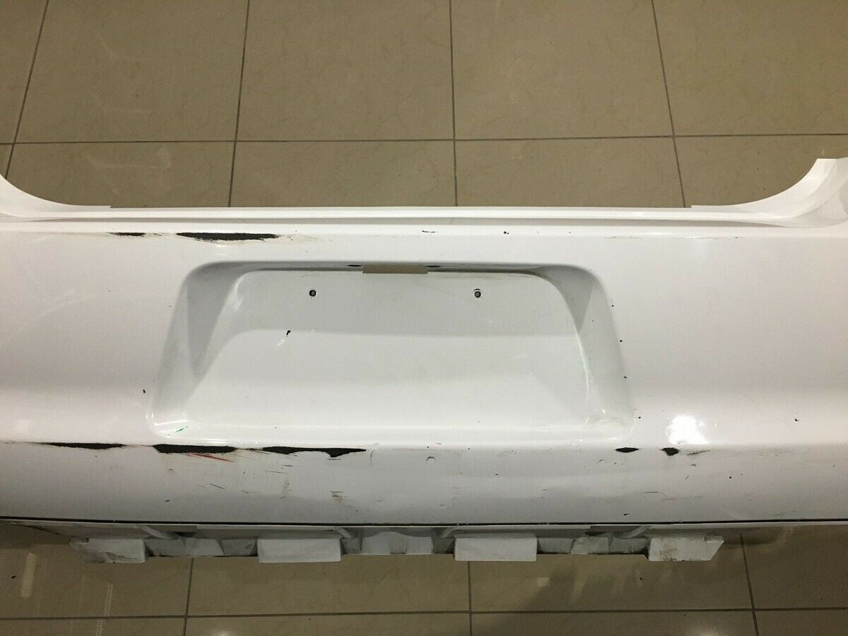 Rear Bumper Cover Dodge Charger 2011-2014 11LD-200AA OEM