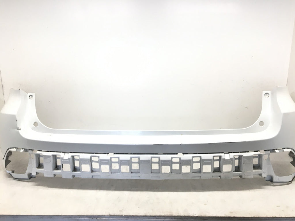 Rear Bumper Cover Toyota Highlander XLE Limited LE Plus Hybrid Limited 14-16 OEM