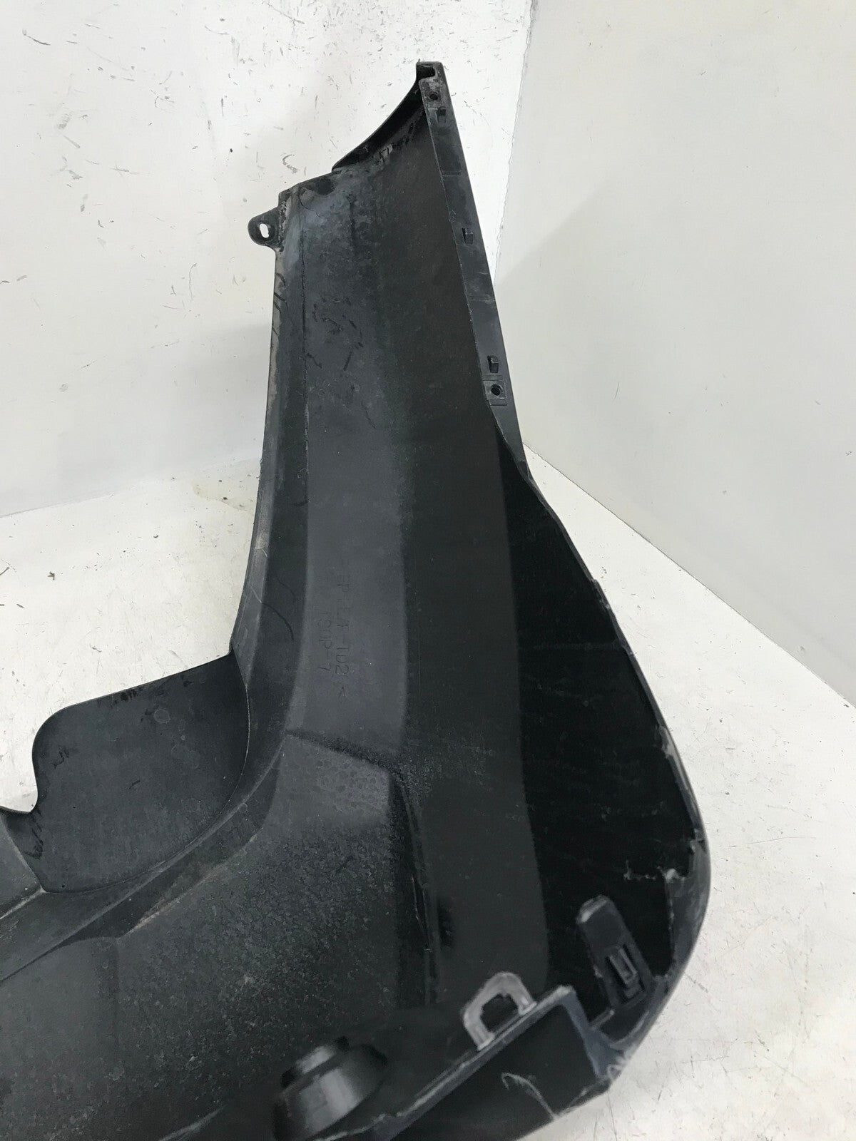 Rear Bumper Cover Toyota Rav4 2019-2020 52159-0R160 OEM7