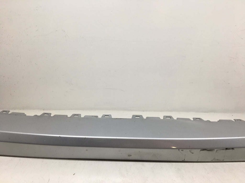 Front Upper Bumper Cover Dodge RAM 1500 Two Piece Bumper w/o Rebel 13 2017 OEM2