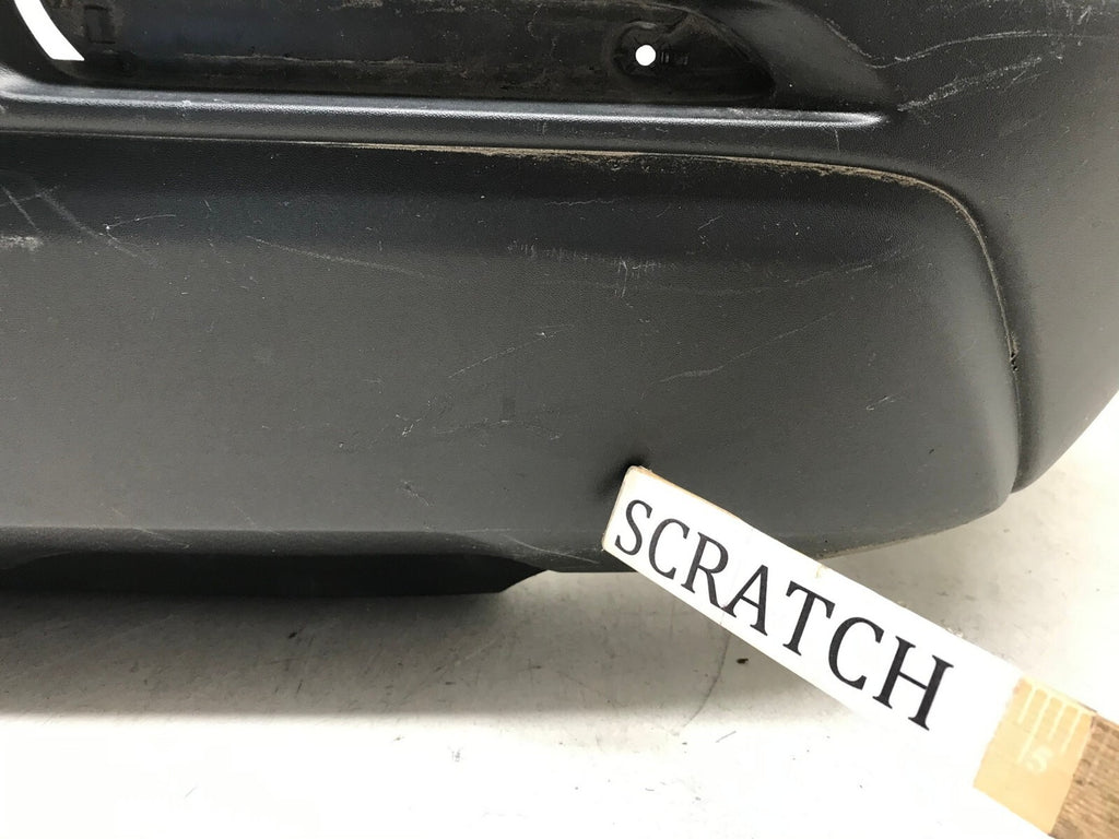 Rear Bumper Cover Toyota RAV4 LE XLE XLE Prmium Hybrid LE 19 20 52159-42220 OEM5