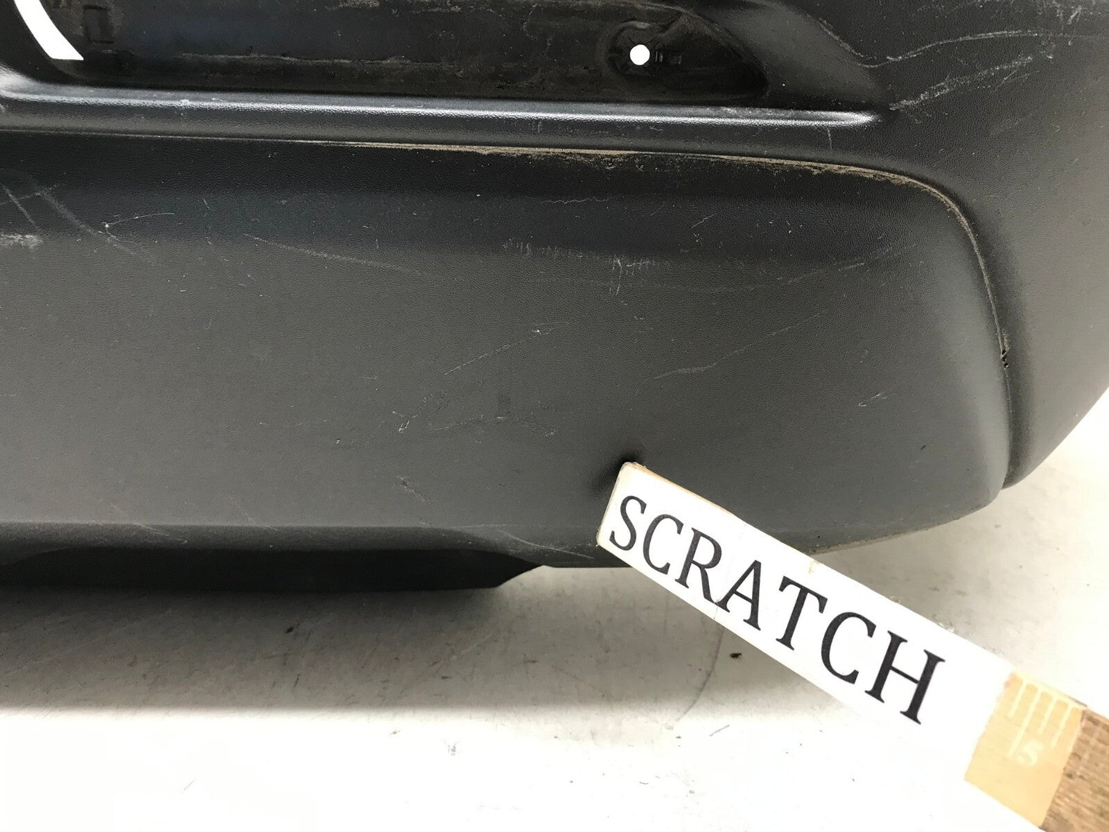 Rear Bumper Cover Toyota RAV4 LE XLE XLE Prmium Hybrid LE 19 20 52159-42220 OEM5