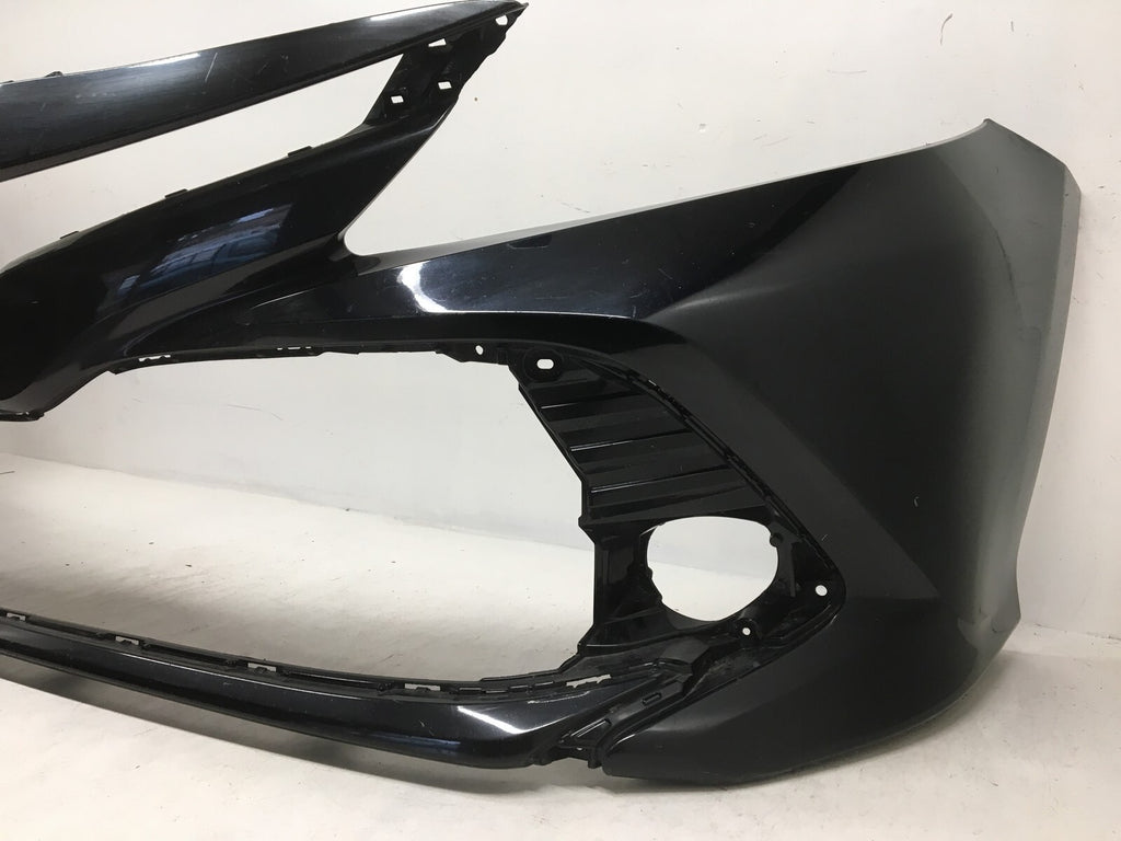 Front Bumper Cover Toyota Camry LE XLE Hybrid LE Hybrid XLE 218 2018 OEM