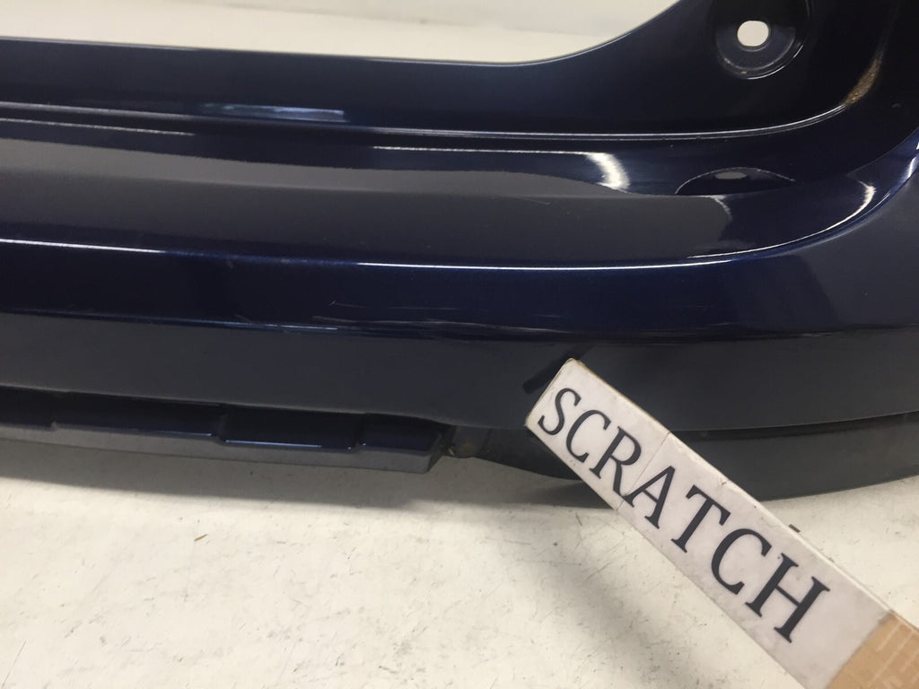 Rear Bumper Cover Honda CR V LX EX EX L SE Touring 2015 2016 71501-T1W-ZX00 OEM