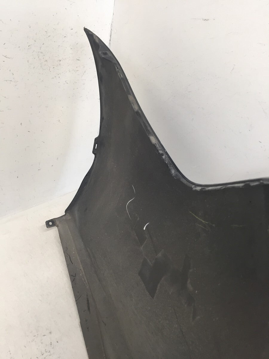 Rear Bumper Cover Lexus ES350 Base w/Sensor Holes 212 2016-2018 52159-06A50 OEM