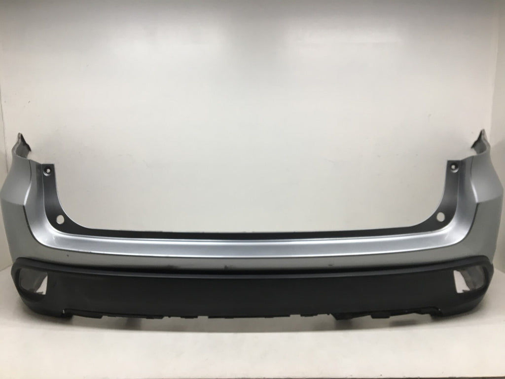 Rear Bumper Cover Toyota Highlander 1J9 2014-2018 52159-0E060 Original
